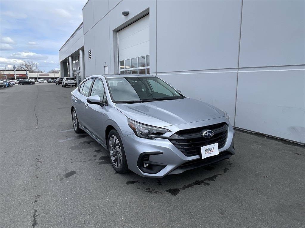 2025 Subaru Legacy Limited photo 2