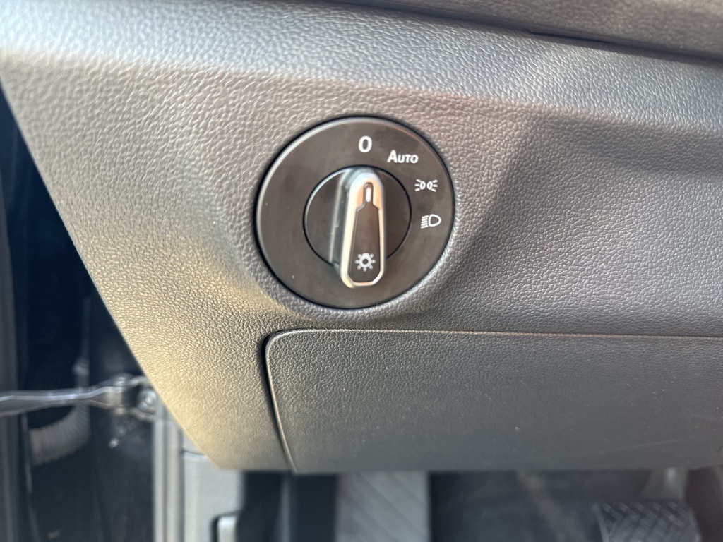 2024 Volkswagen Jetta 1.5T S photo 8