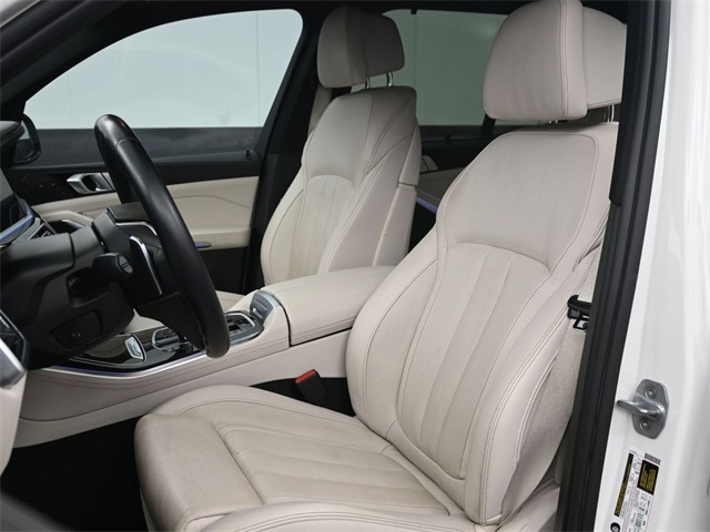 2019 Bmw X5 xDrive40i SAV photo 2