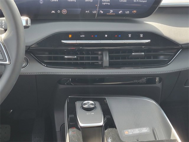 2026 Buick Enclave Sport Touring photo 22