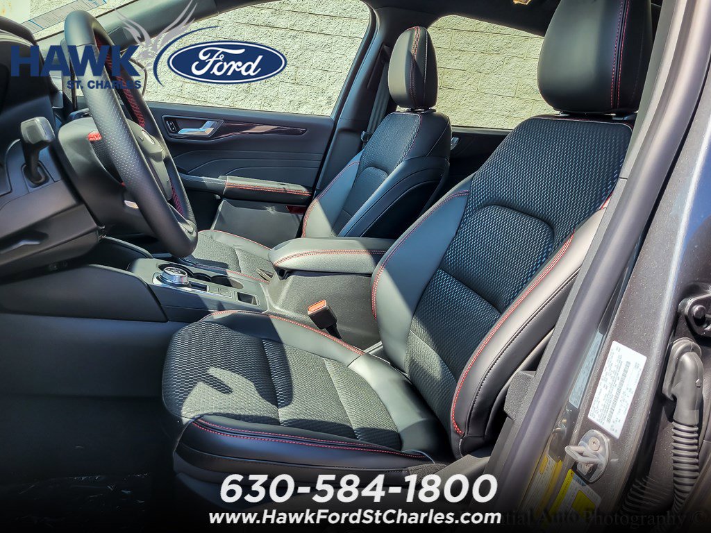 2024 FORD ESCAPE - Image 8