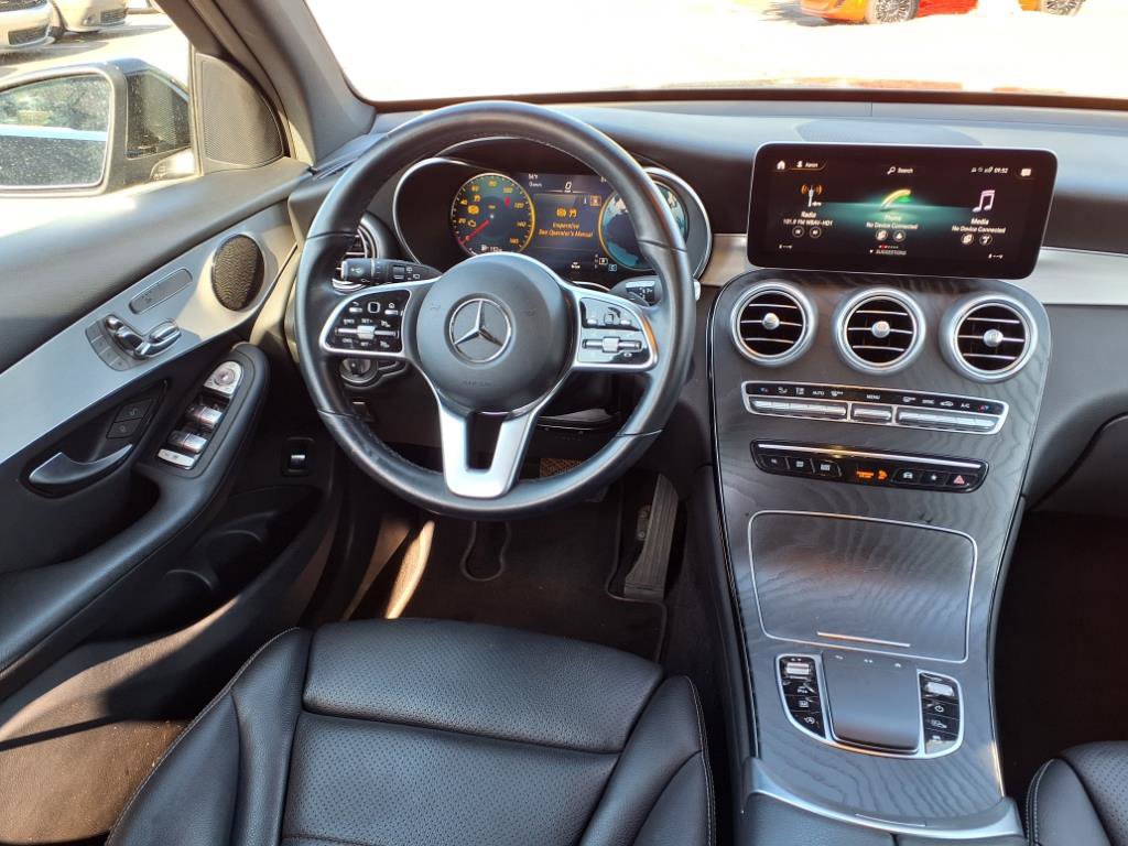 2021 Mercedes Benz GLC 300 4MATIC photo 10