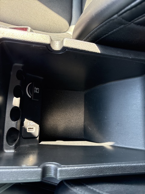 2019 Jeep Cherokee Latitude photo 20