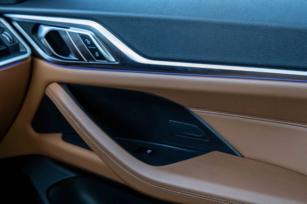 2023 Bmw 430i xDrive GC photo 17