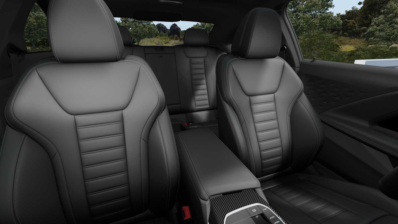 2026 Bmw M240i xDrive photo 10