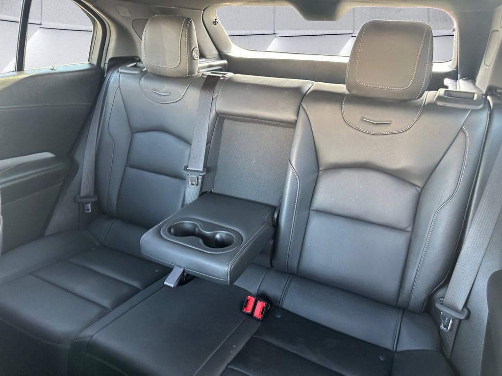 2023 Cadillac XT4 Premium Luxury photo 14