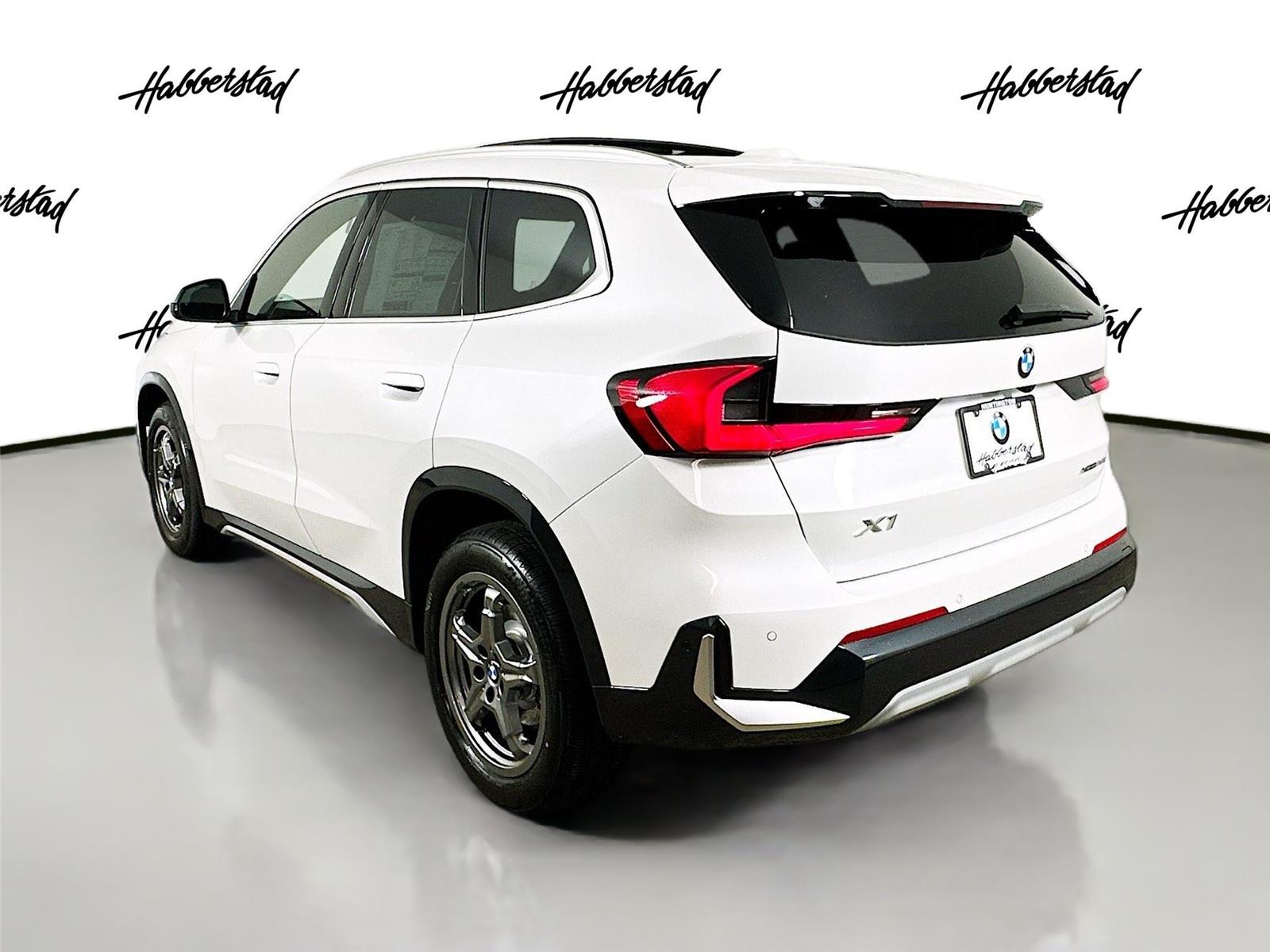 2026 Bmw X1 XDrive28i photo 7