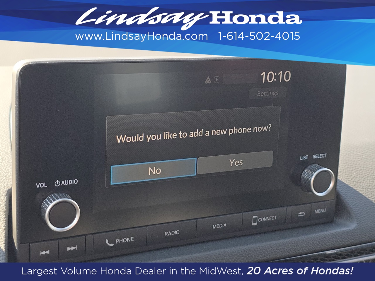 2026 Honda Civic Hybrid Sport photo 8