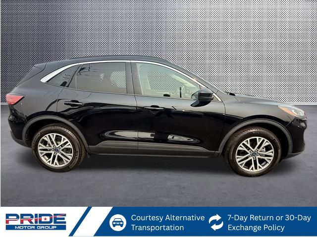 2022 Ford Escape SEL photo 5