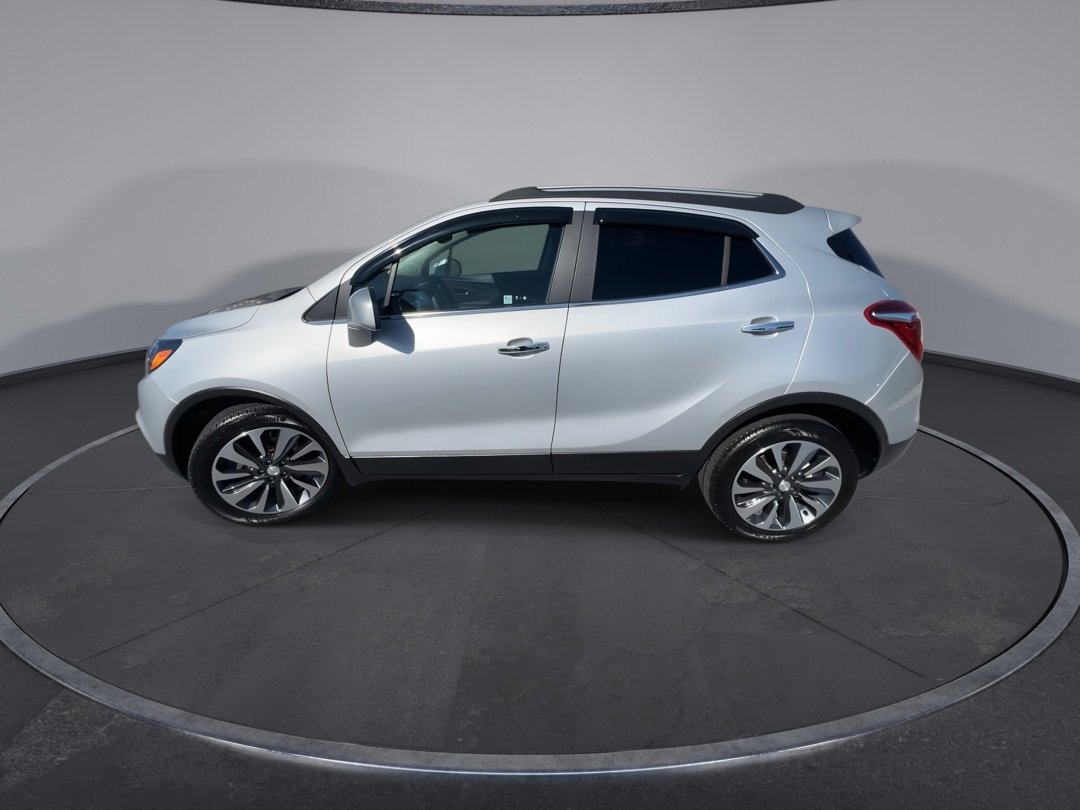 2021 Buick Encore Preferred photo 5