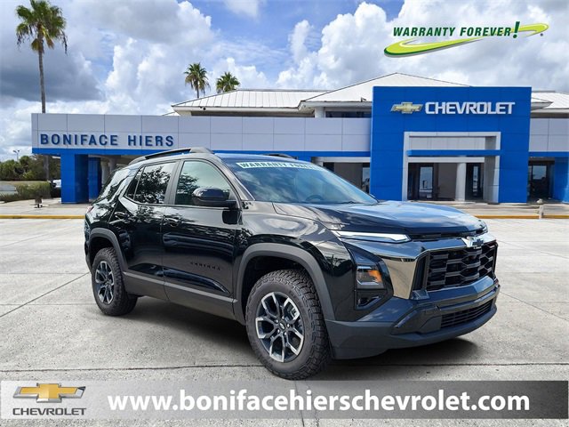 2026 Chevrolet Equinox ACTIV's photo