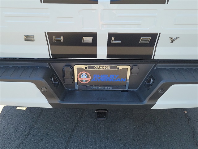 2025 Ford F-150 Lariat photo 21