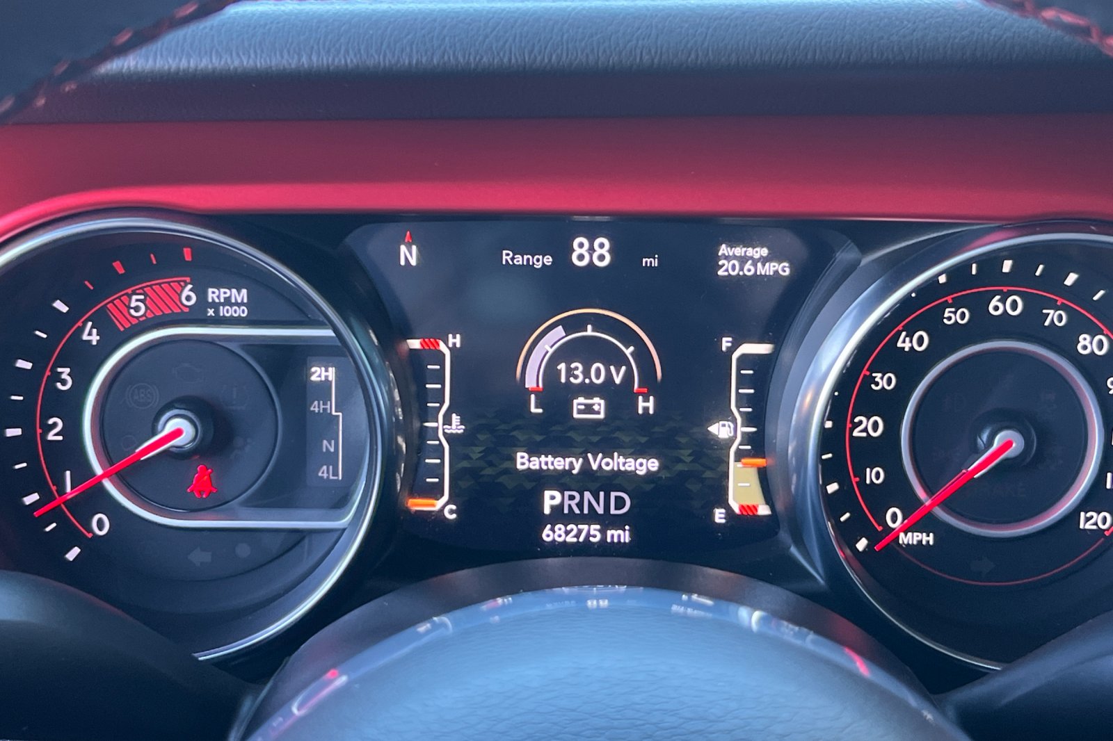 2022 Jeep Gladiator Rubicon photo 20
