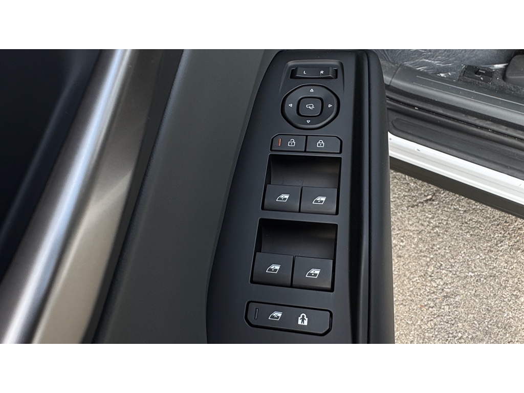 2026 Kia EV9 Wind AWD photo 20