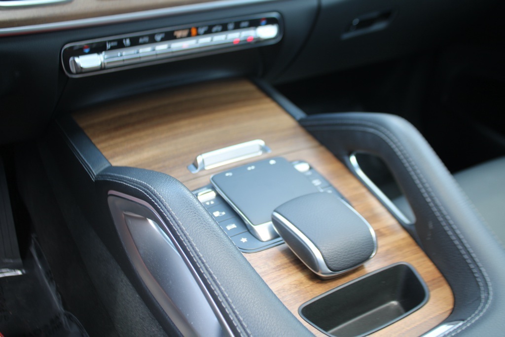 2024 Mercedes Benz GLE 350 4MATIC photo 19