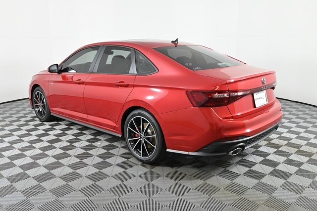 2025 Volkswagen Jetta GLI 2.0T Autobahn photo 3