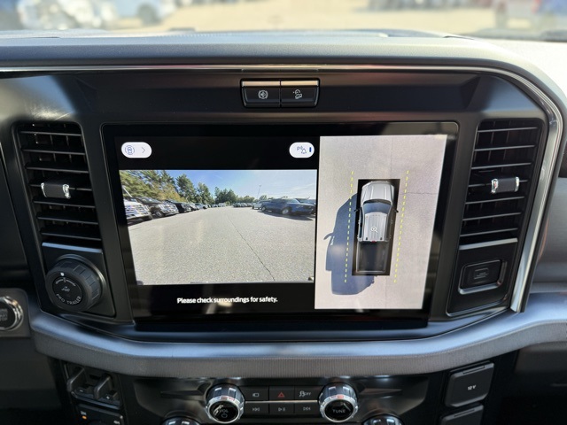 2026 Ford F-350 Platinum photo 24