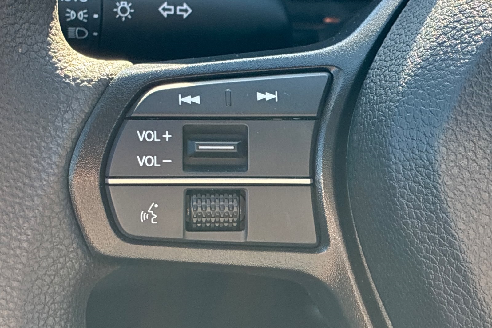 2024 Honda Accord EX photo 24