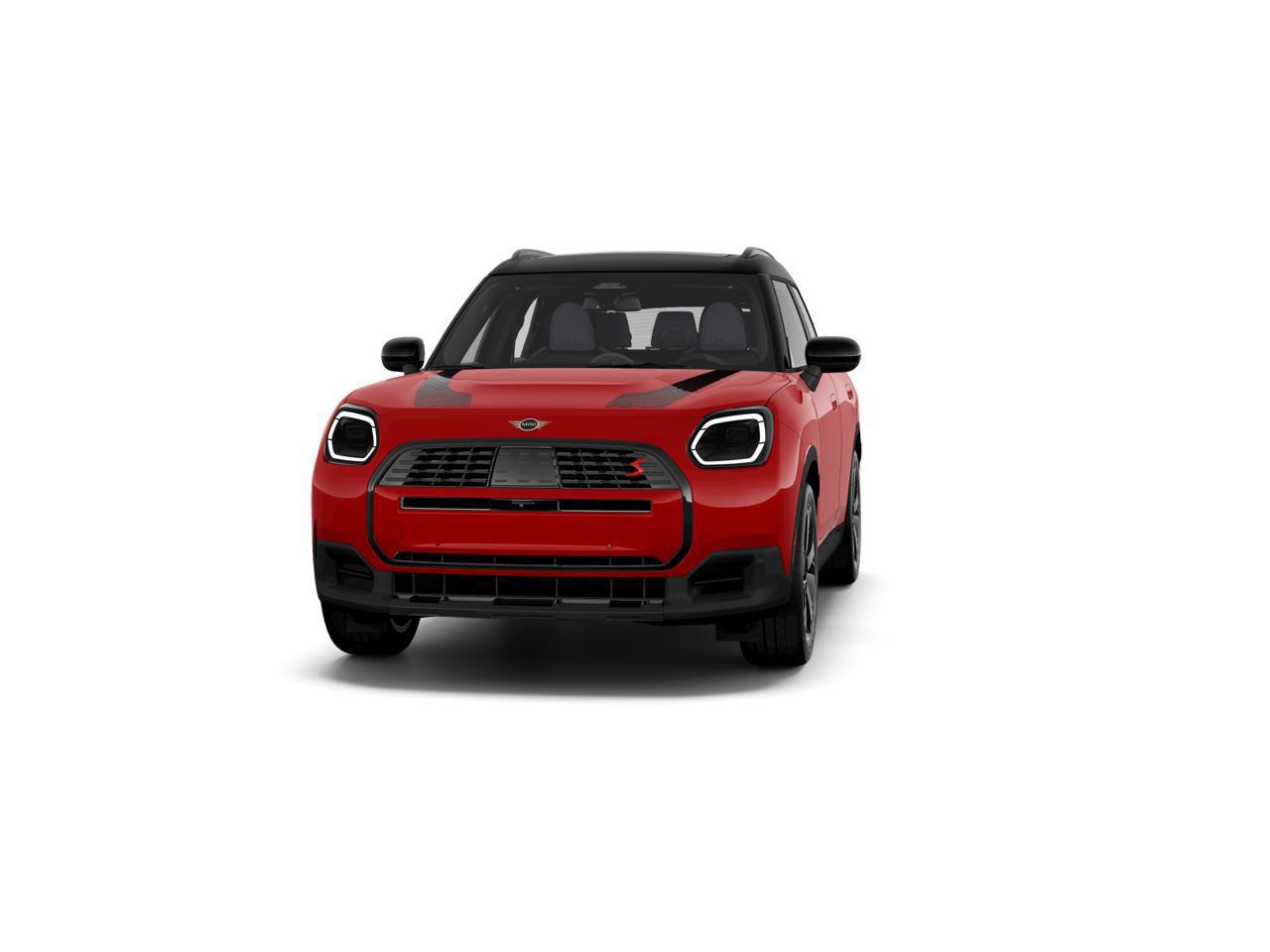 2026 Mini Countryman ALL4 Signature photo 3