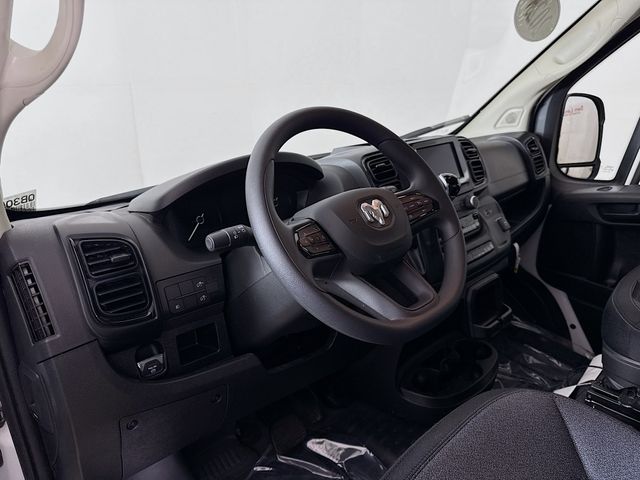 2025 Ram ProMaster 2500 photo 4