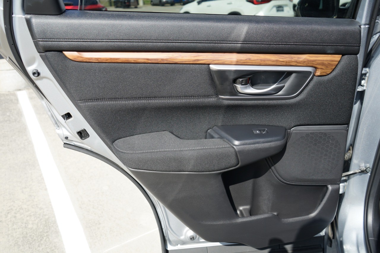 2019 Honda CR-V EX photo 31