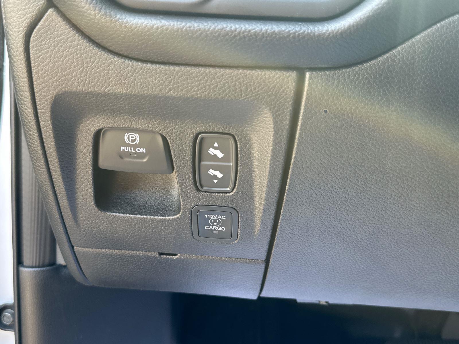 2026 Ram 1500 Lone Star photo 15