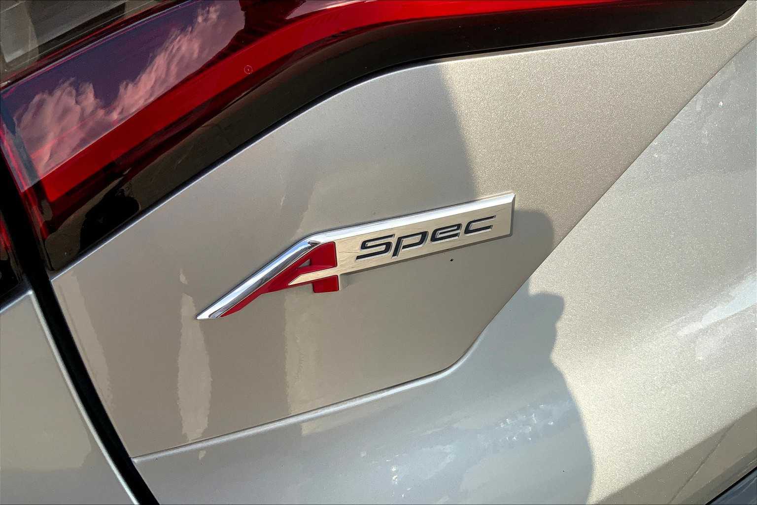 2023 Acura MDX SH-AWD A-Spec photo 9