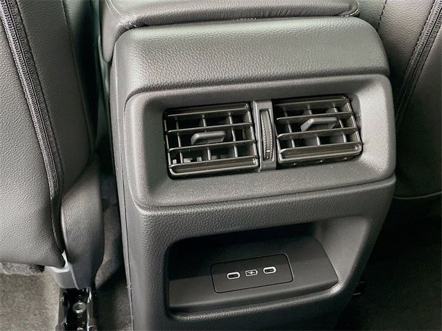 2026 Honda CR-V EX-L photo 16