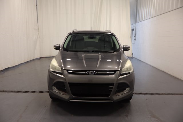 2014 Ford Escape Titanium photo 3
