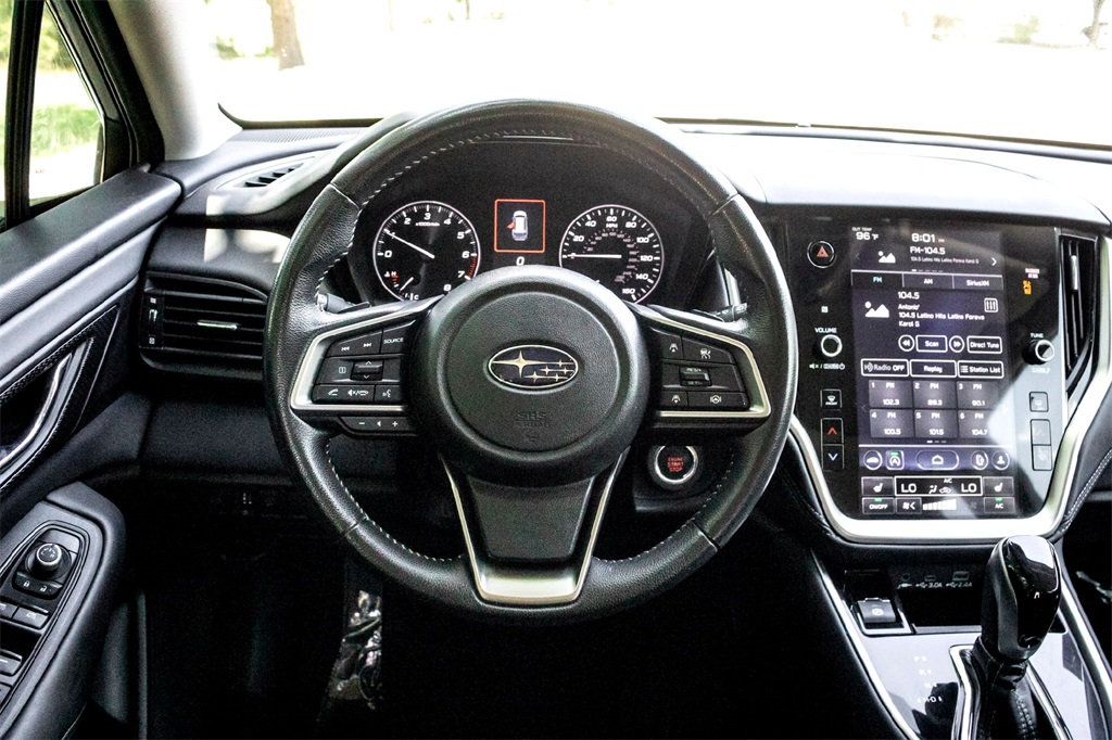 2024 Subaru Outback Premium photo 29