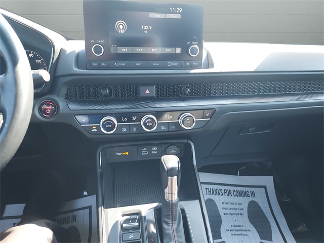 2024 Honda CR-V Hybrid Sport photo 16