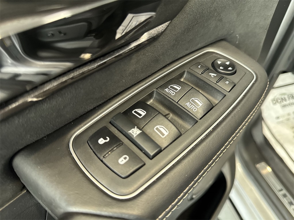 2021 Ram 1500 TRX photo 18