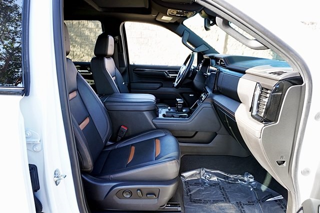 2023 Gmc Sierra 1500 AT4 photo 11