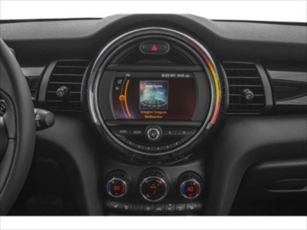 2020 Mini Cooper Hardtop S photo 10