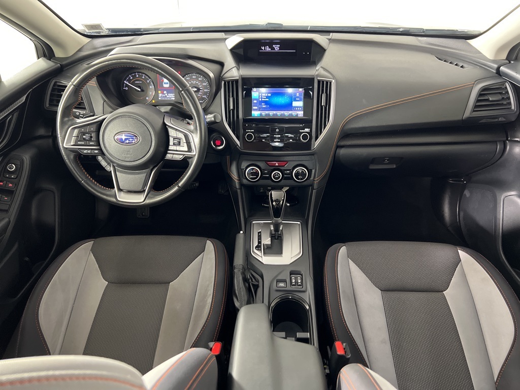 2023 Subaru Crosstrek Premium photo 2
