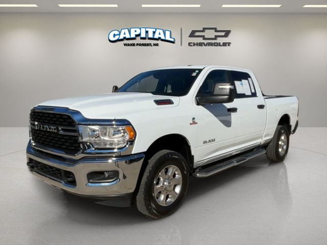 2024 RAM Ram 2500 Pickup Big Horn's photo