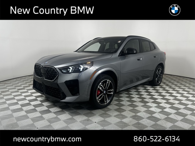 2025 Bmw X2 xDrive28i photo 3