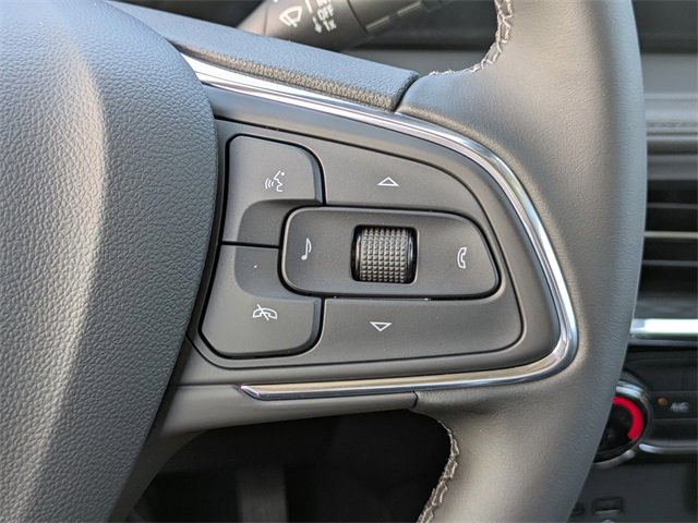 2026 Buick Envista ST photo 20