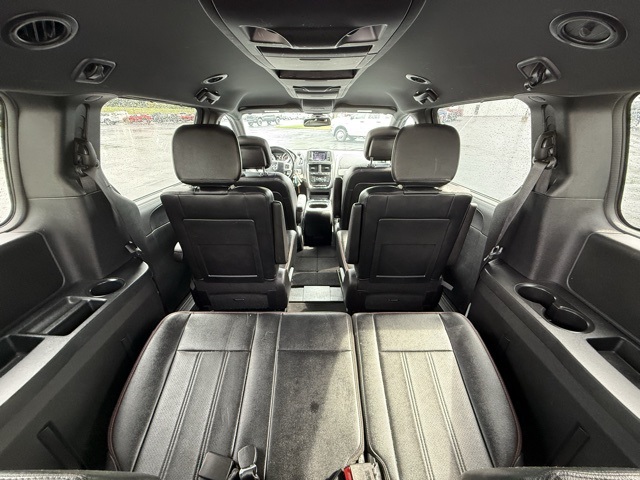 2019 Dodge Grand Caravan GT photo 15