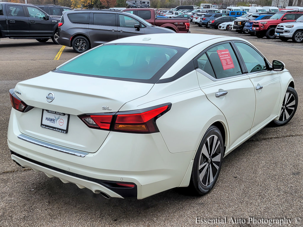 2020 NISSAN ALTIMA - Image 7