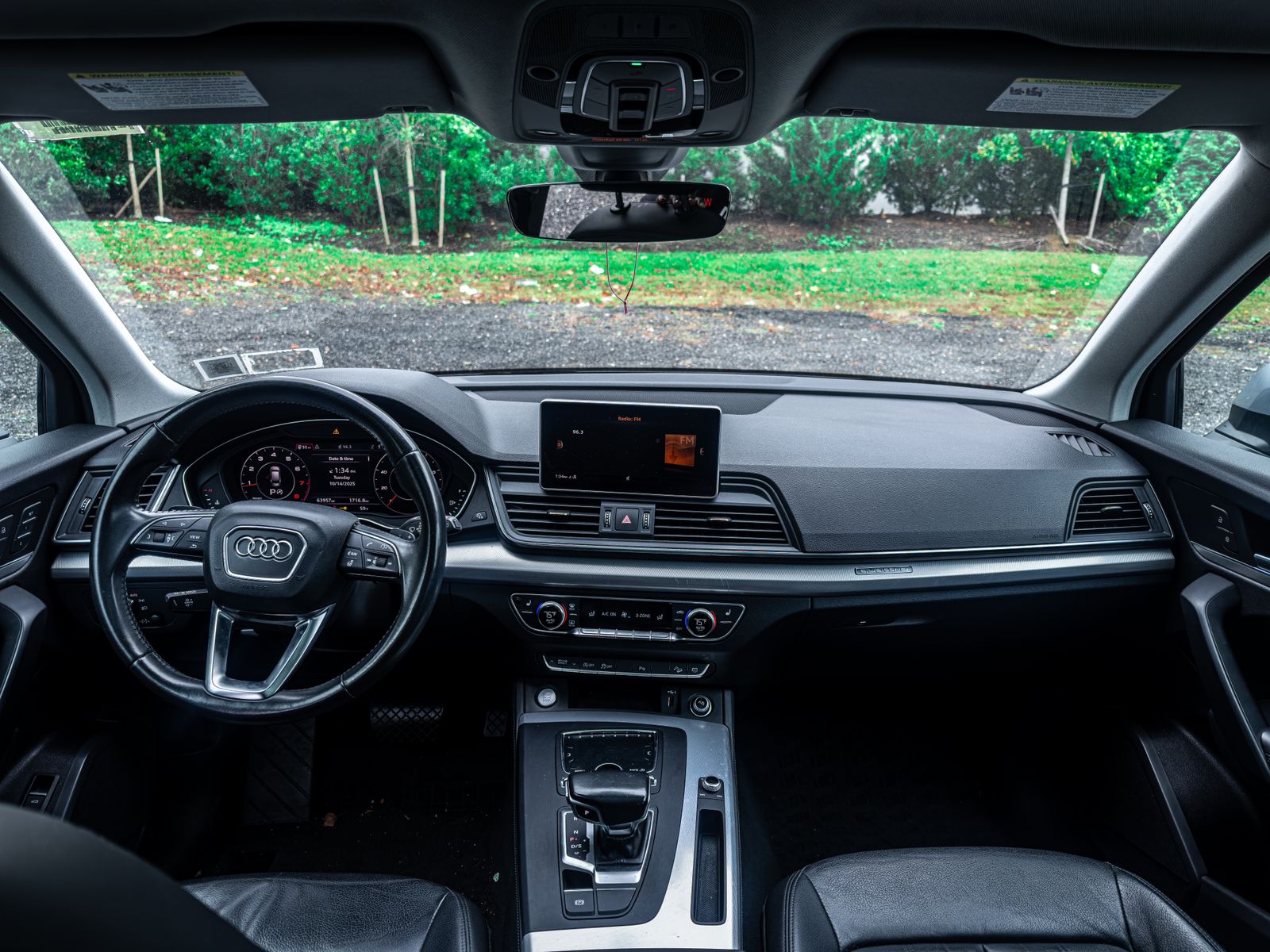 2019 Audi Q5 2.0T Premium Plus photo 3