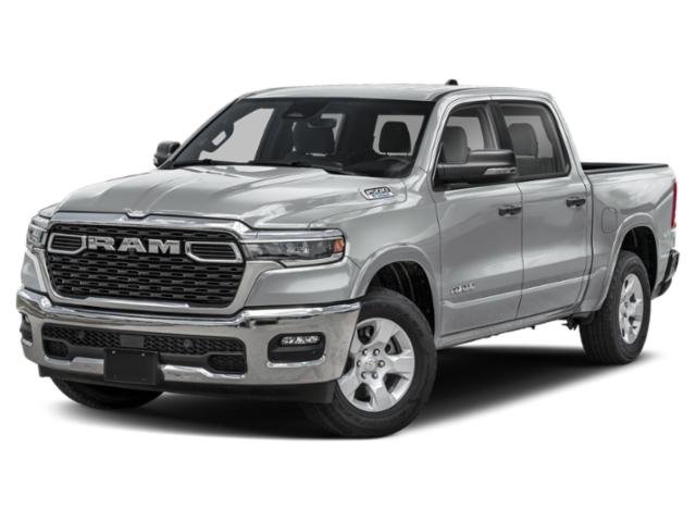 2026 RAM Ram 1500 Pickup Big Horn/Lone Star's photo
