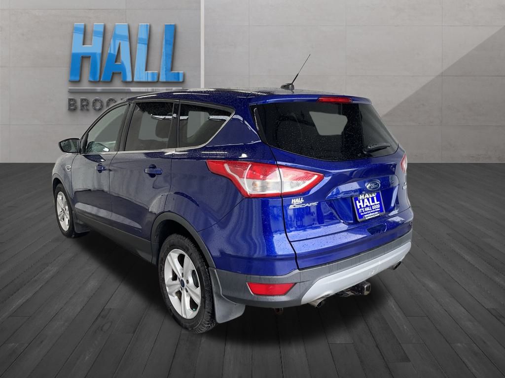 2016 Ford Escape SE photo 3