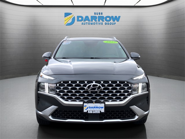 2023 Hyundai Santa Fe SEL Premium photo 3
