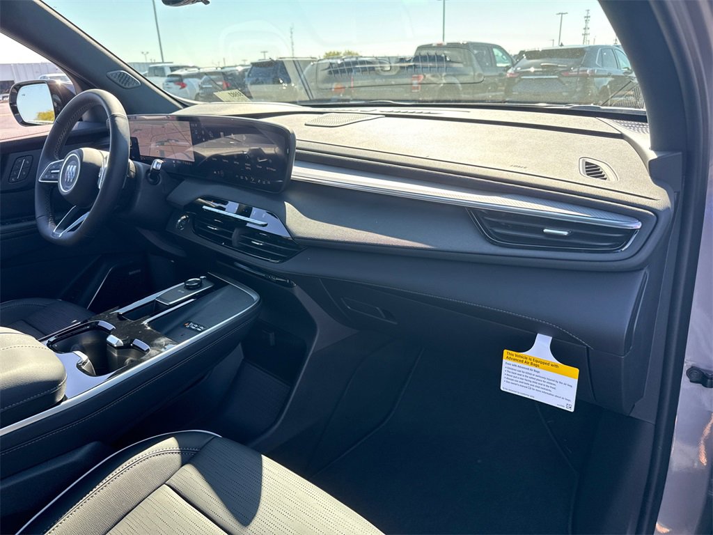 2026 BUICK ENCLAVE - Image 40