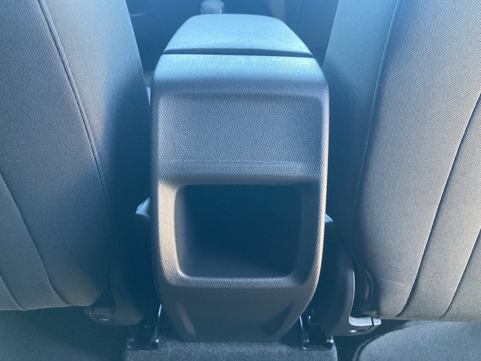 2026 Chevrolet Trax photo 29