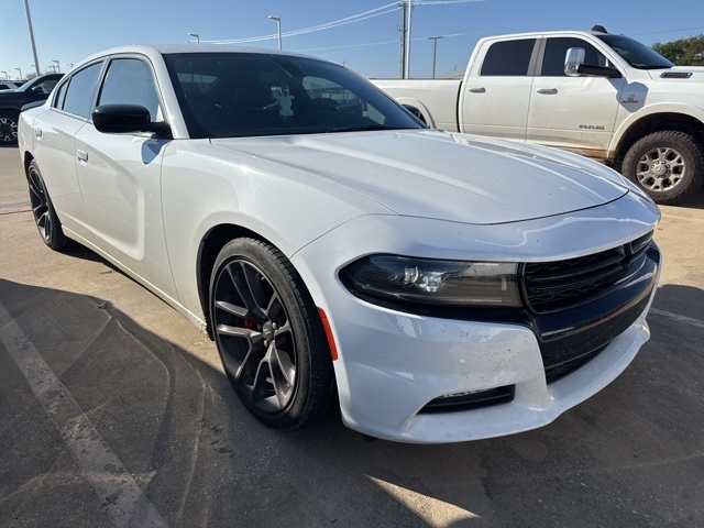 2023 Dodge Charger SXT's photo