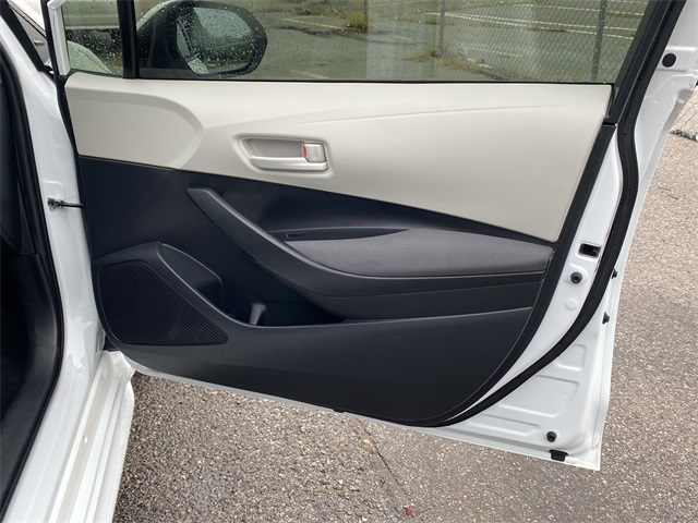 2024 Toyota Corolla Hybrid LE photo 10