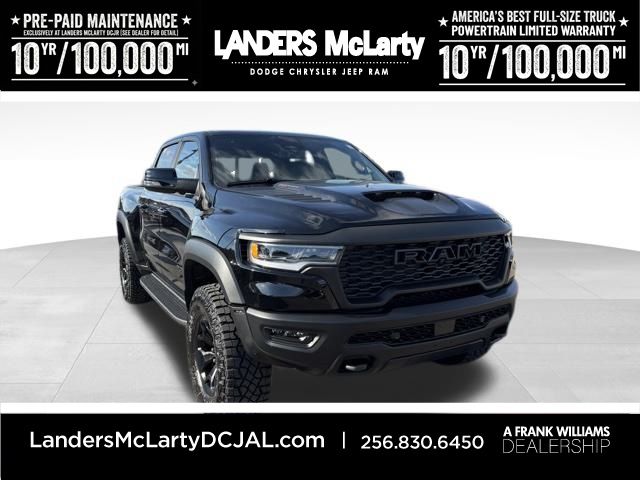 2026 RAM Ram 1500 Pickup RHO's photo