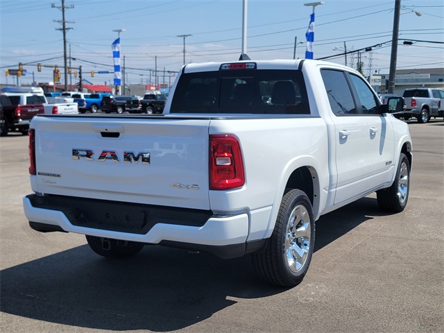 2025 Ram 1500 Big Horn Lone Star photo 4